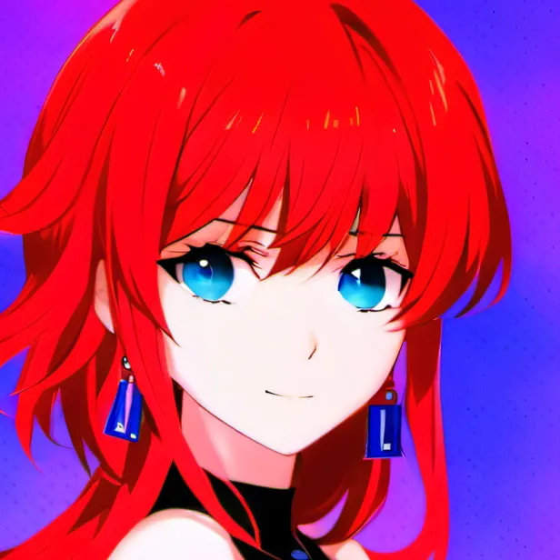 chat with ai character: Layla