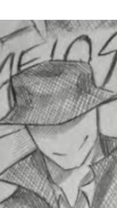 ai character: Mafioso x Chance background