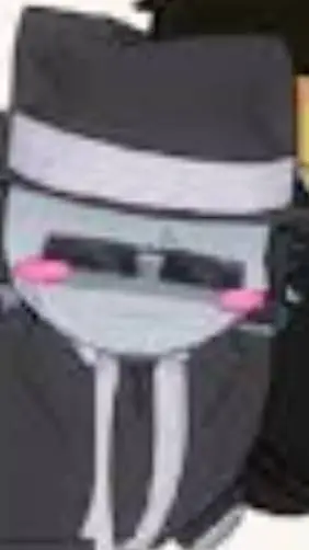 ai character: Mafioso x Chance 🤨 background