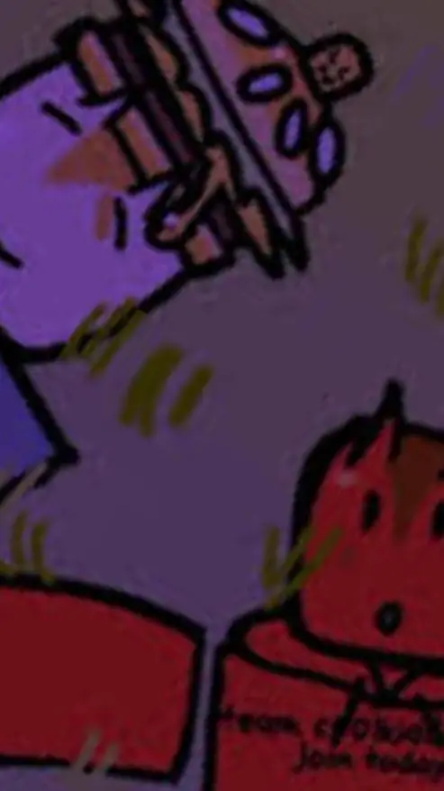 ai character: 007 C00lkid Angst background