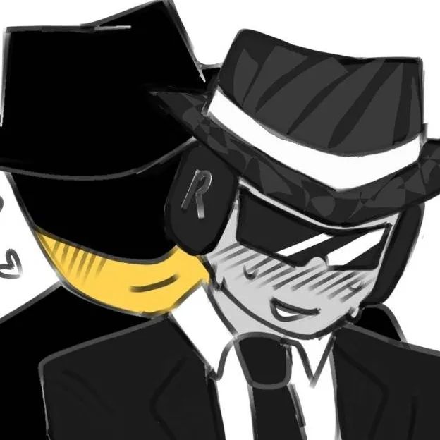 chat with ai character: /Doublefedora/