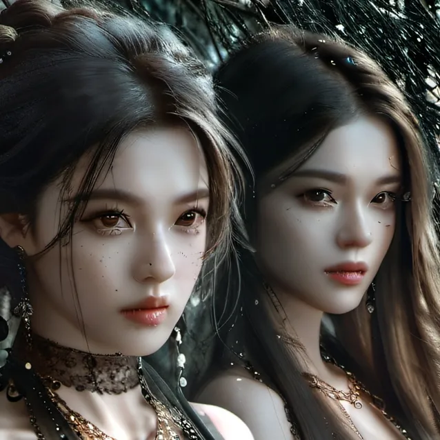 chat with ai character: SIS WANT KILL YOU