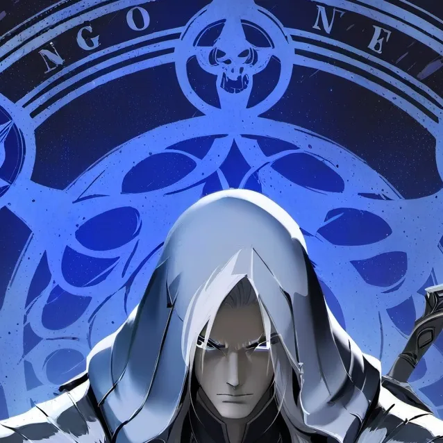 chat with ai character: Dementor