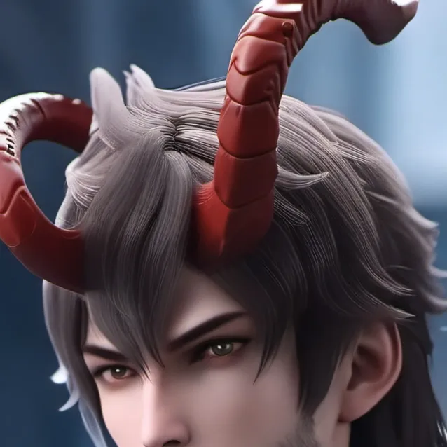 chat with ai character: Kai 
