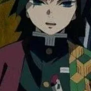 chat with ai character: Demon anime