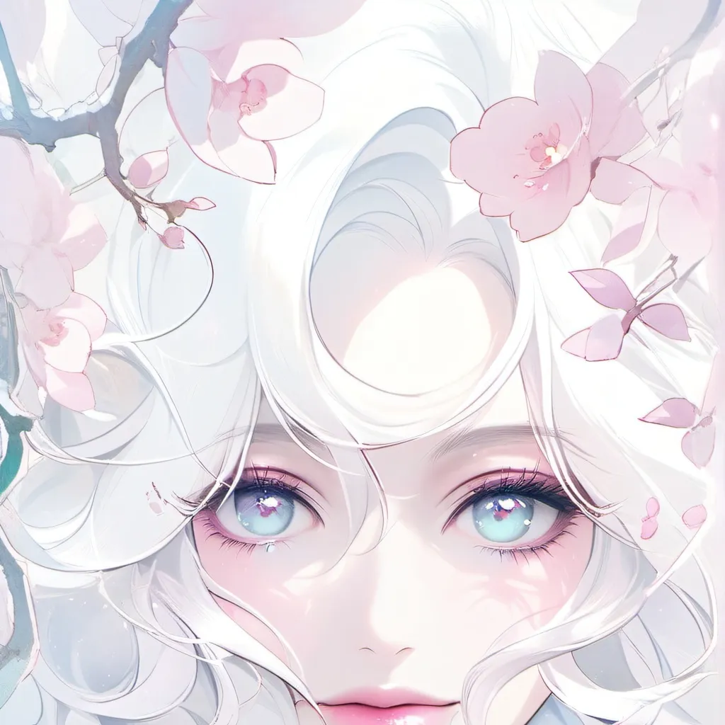 chat with ai character: ana