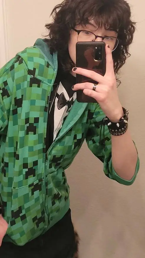 ai character: acher★ background