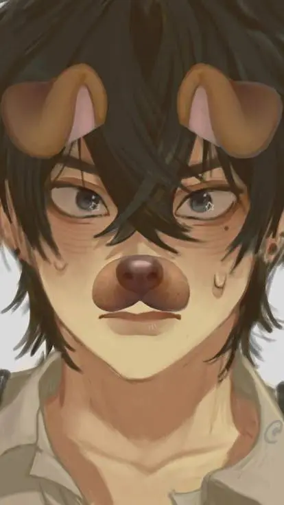 ai character: tom background