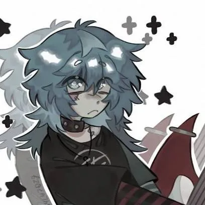 chat with ai character: Sally face ☆.. 