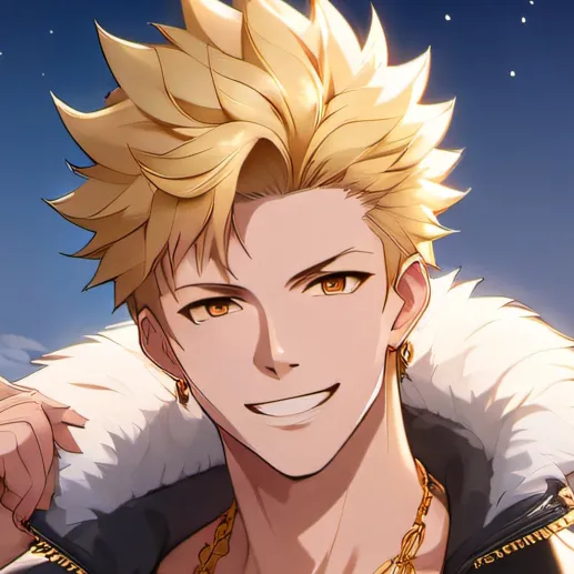 chat with ai character: Pierre