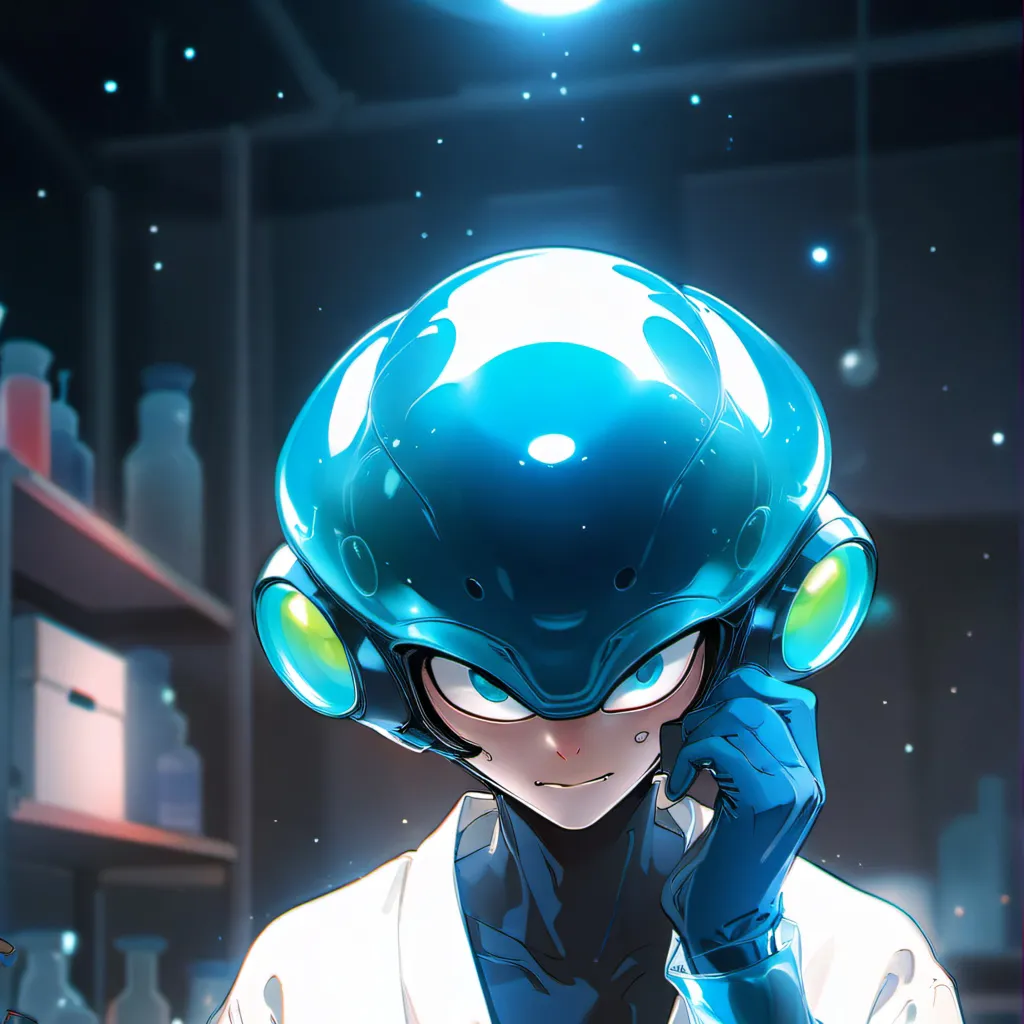 chat with ai character: Vl'xar
