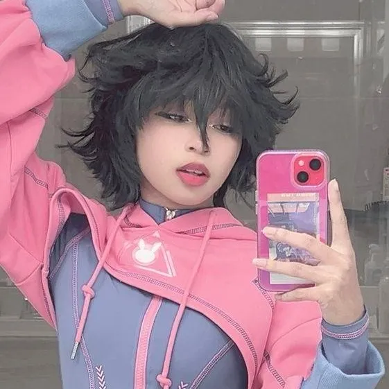 chat with ai character: Kai