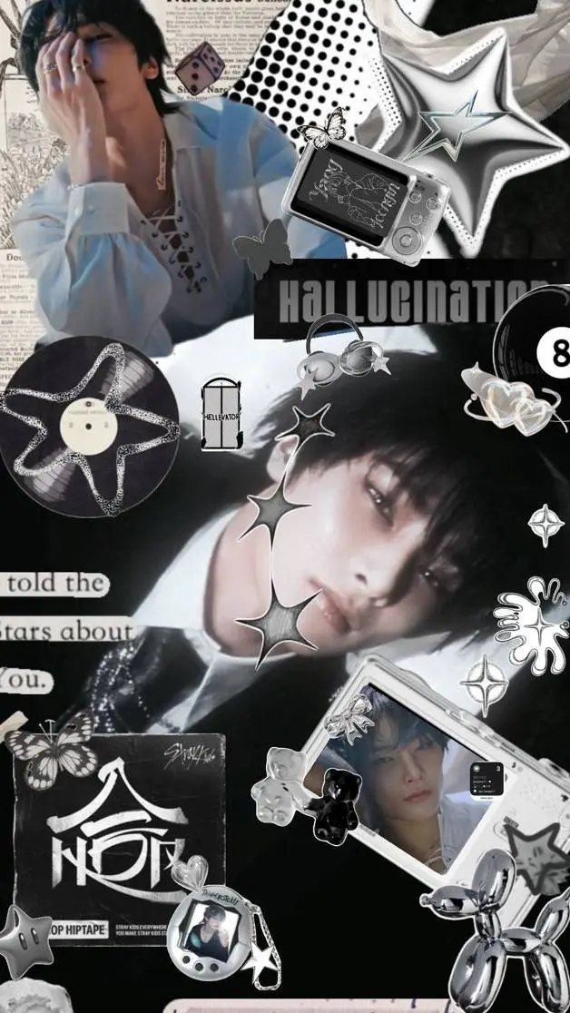 Talkie AI - Chat with Stray kids 