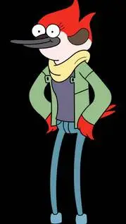 ai character: Margaret background