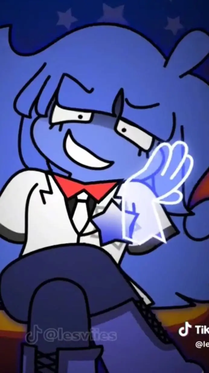 ai character: One (TPOT) background