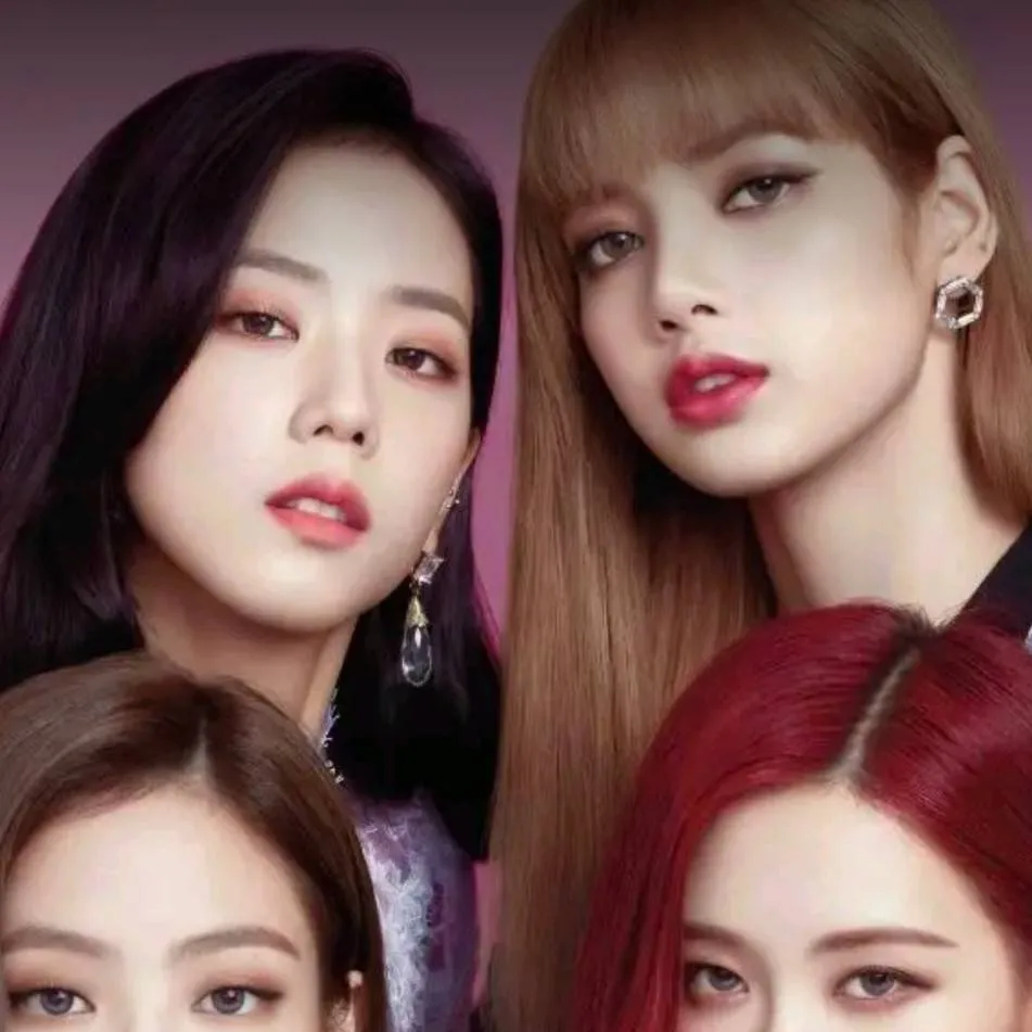 chat with ai character: Blackpink!