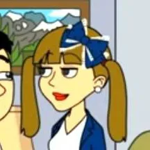 chat with ai character: Stephanie Gavin