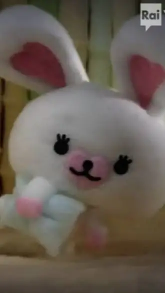 ai character: Mofy background