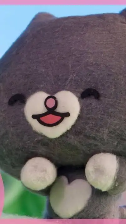 ai character: Sora background