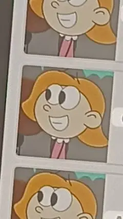 ai character: Lillie (Aumsum) background