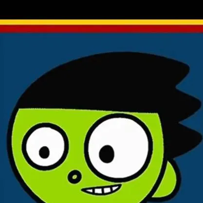 chat with ai character: Dash