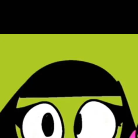 chat with ai character: Dot