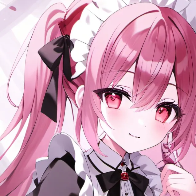 chat with ai character: Iris