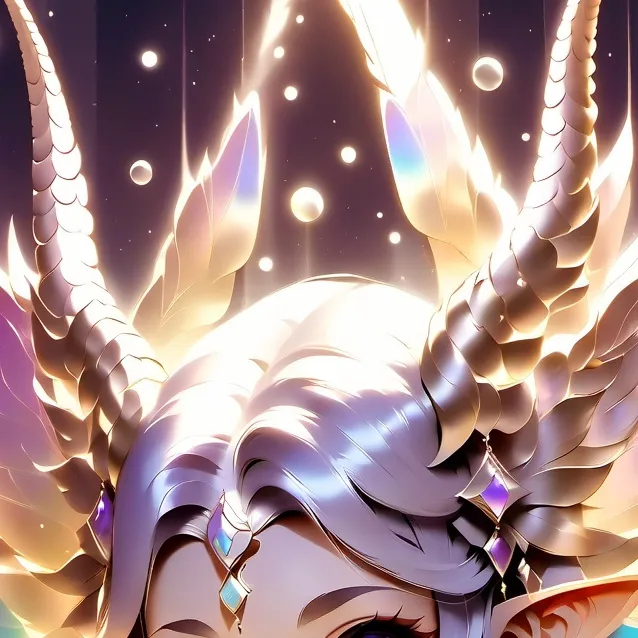 chat with ai character: Gastriella