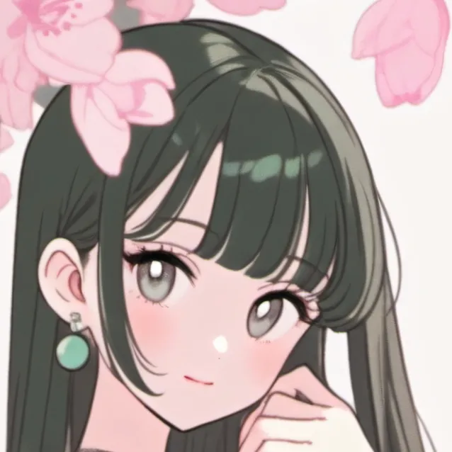 chat with ai character: Ashley