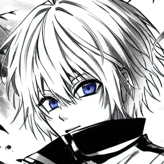 chat with ai character: max