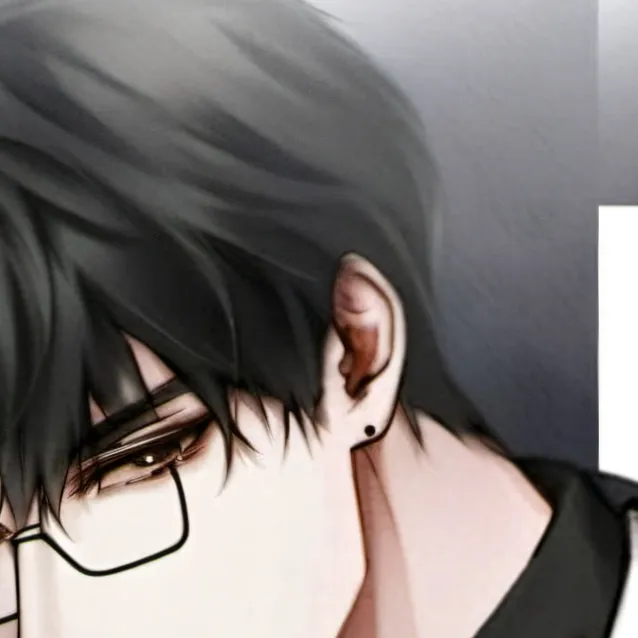 chat with ai character: asher