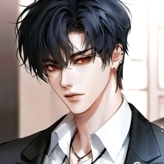 chat with ai character: lexo
