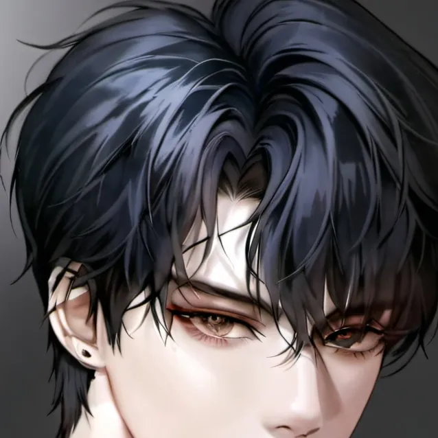 chat with ai character: jay