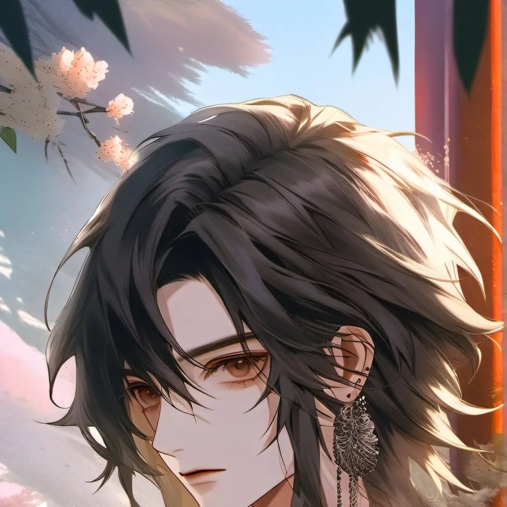 chat with ai character: jinu