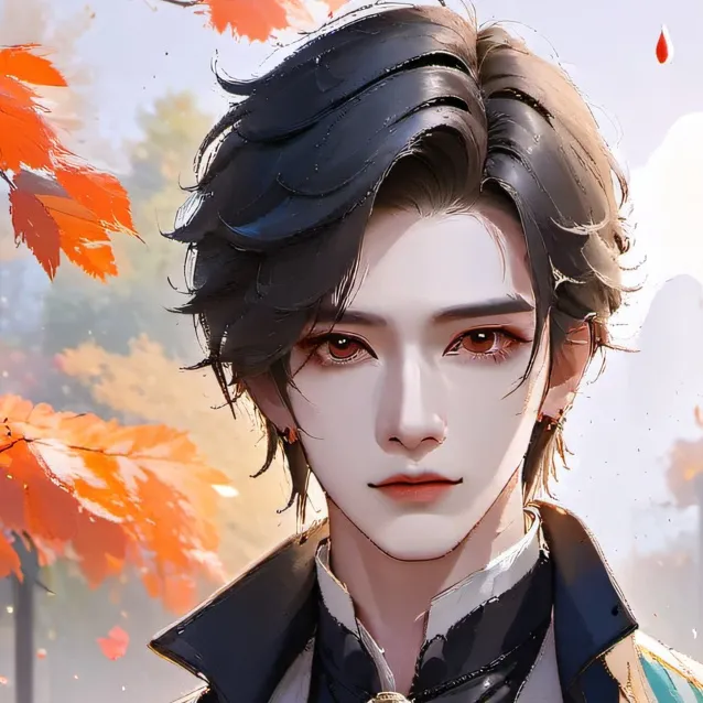 chat with ai character: Alan 