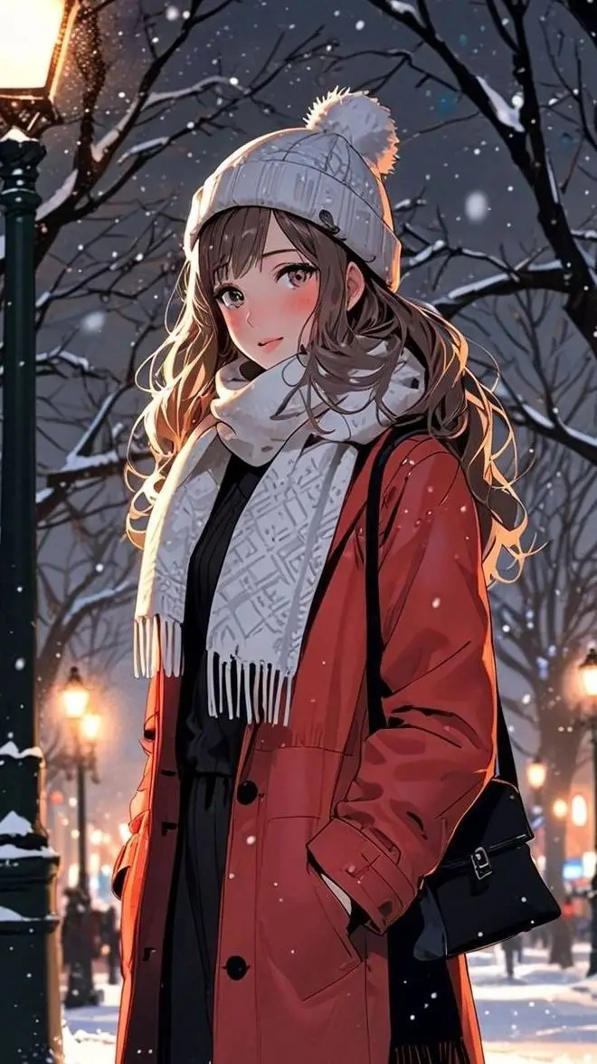 ai character: Cielo  background