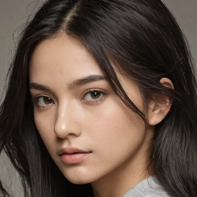 chat with ai character: Luna Estrellada