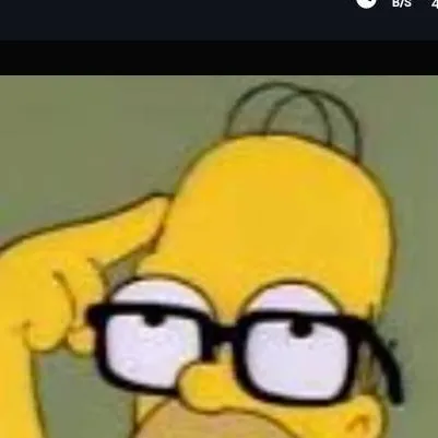 chat with ai character: homero simpson