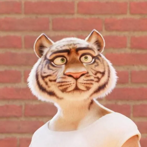 chat with ai character: Ryan (Sing 2)