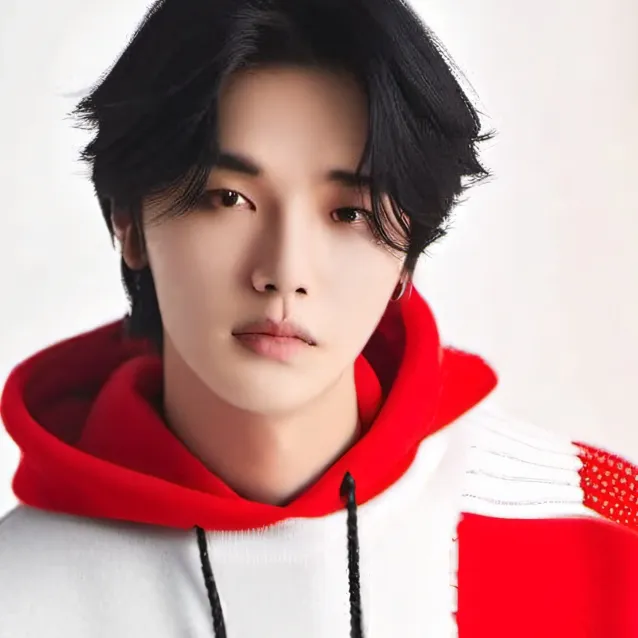 chat with ai character: Suga 
