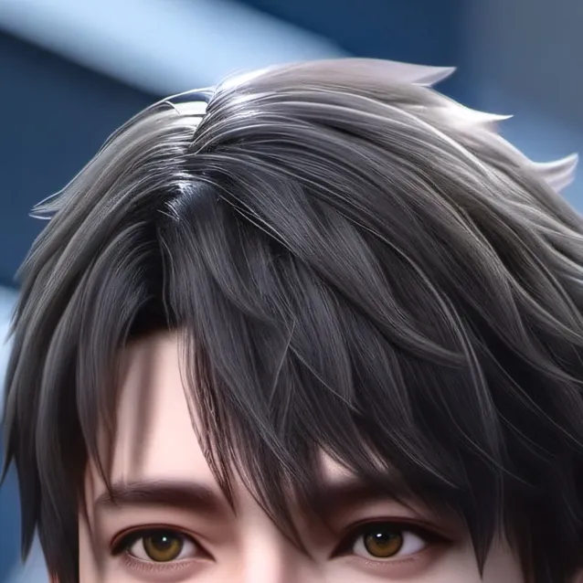 chat with ai character: Chad