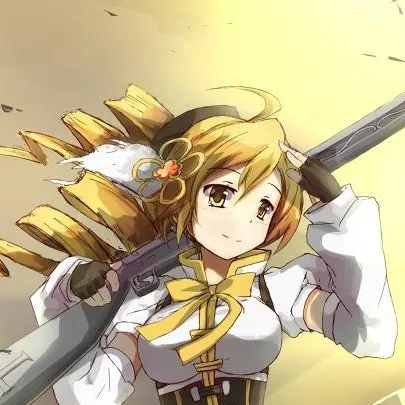 chat with ai character: Mami Tomoe