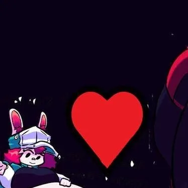chat with ai character: FNF skarletxnikku