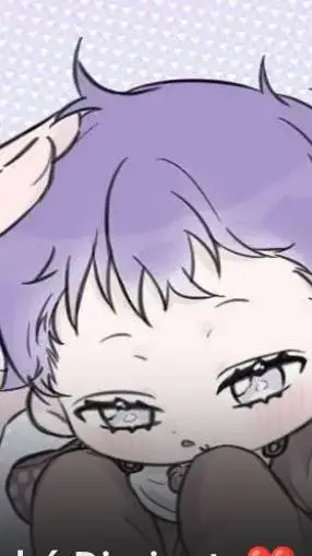 ai character: bebe diminuto  background