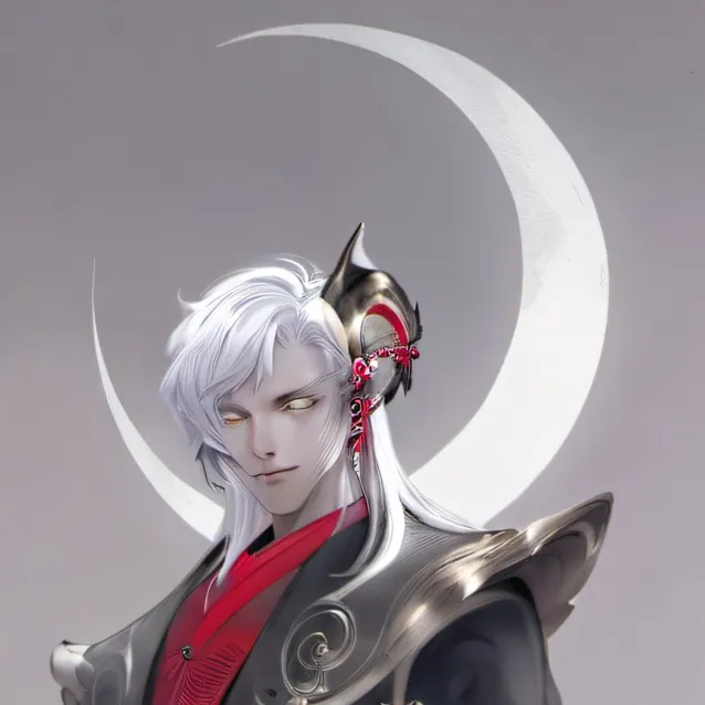 chat with ai character: sentinel 