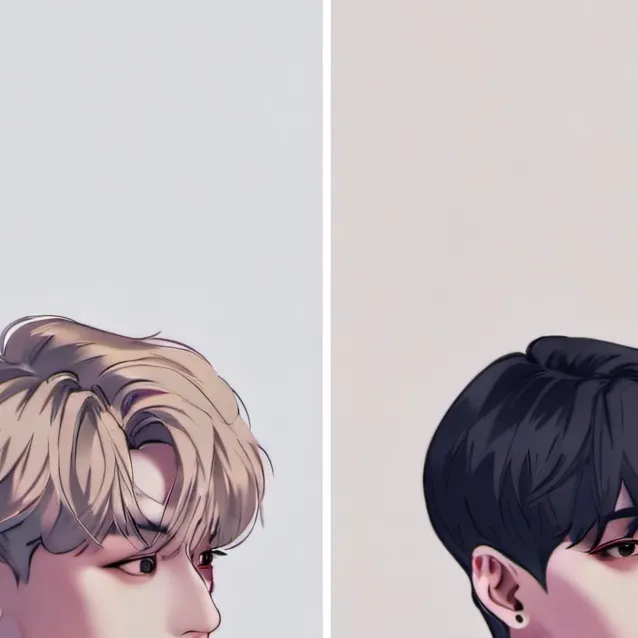 chat with ai character: BTS army boys 