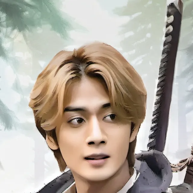 chat with ai character: Adventure with kim