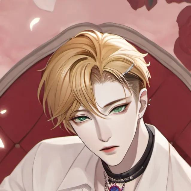 chat with ai character: Max