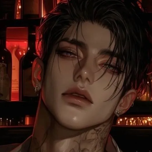 chat with ai character: ☆°~Isaac~°☆