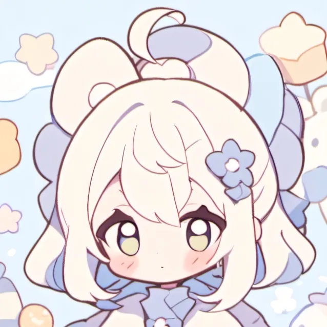 chat with ai character: tu hermana